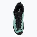 Buty podejściowe  damskie SCARPA Zodiac waterfall/black 5