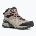 Buty trekkingowe damskie SCARPA Moraine Mid Pro Gtx mineral 8