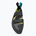 Buty wspinaczkowe SCARPA Spot shark/yellow 9