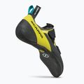 Buty wspinaczkowe SCARPA Spot shark/yellow 11