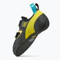 Buty wspinaczkowe SCARPA Spot shark/yellow 12