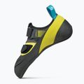 Buty wspinaczkowe SCARPA Spot shark/yellow 13