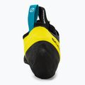 Buty wspinaczkowe SCARPA Spot shark/yellow 6