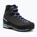 Buty wysokogórskie męskie SCARPA Zodiac Tech Gtx amthracite/lavender