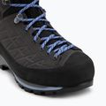 Buty wysokogórskie męskie SCARPA Zodiac Tech Gtx amthracite/lavender 7