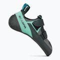 Buty wspinaczkowe SCARPA Arpia V LV shark aqua