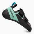 Buty wspinaczkowe SCARPA Arpia V LV shark aqua 2