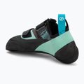 Buty wspinaczkowe SCARPA Arpia V LV shark aqua 3