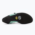 Buty wspinaczkowe SCARPA Arpia V LV shark aqua 4