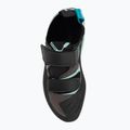 Buty wspinaczkowe SCARPA Arpia V LV shark aqua 5