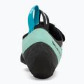Buty wspinaczkowe SCARPA Arpia V LV shark aqua 6