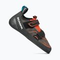 Buty wspinaczkowe SCARPA Reflex VS tonic/black 2