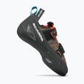 Buty wspinaczkowe SCARPA Reflex VS tonic/black 4
