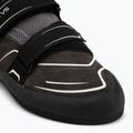 Buty wspinaczkowe SCARPA Reflex VS covey/black 8