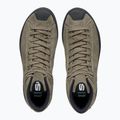 Buty męskie SCARPA Mojito Wrap Mid GTX dark rock 13