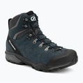 Buty trekkingowe męskie SCARPA ZG Trek GTX ottanio/gray
