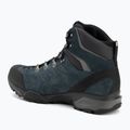 Buty trekkingowe męskie SCARPA ZG Trek GTX ottanio/gray 3