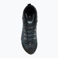 Buty trekkingowe męskie SCARPA ZG Trek GTX ottanio/gray 5
