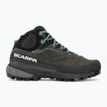 Buty podejściowe damskie SCARPA Rapid XT Mid GTX shark/aqua 2