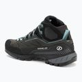 Buty podejściowe damskie SCARPA Rapid XT Mid GTX shark/aqua 3
