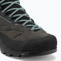 Buty podejściowe damskie SCARPA Rapid XT Mid GTX shark/aqua 7
