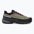 Buty podejściowe damskie SCARPA Rapid XT GTX birch/coral 2