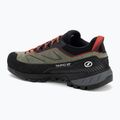 Buty podejściowe damskie SCARPA Rapid XT GTX birch/coral 3