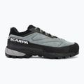 Buty podejściowe damskie SCARPA Rapid XT conifer/sunny lime 2