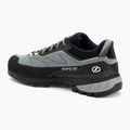 Buty podejściowe damskie SCARPA Rapid XT conifer/sunny lime 3