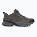 Buty trekkingowe męskie SCARPA Rush 2 Pro GTX titanum/ocean 2