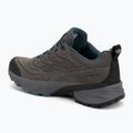 Buty trekkingowe męskie SCARPA Rush 2 Pro GTX titanum/ocean 3