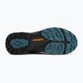 Buty trekkingowe męskie SCARPA Rush 2 Pro GTX titanum/ocean 4