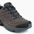 Buty trekkingowe męskie SCARPA Rush 2 Pro GTX titanum/ocean 7
