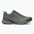 Buty trekkingowe męskie SCARPA Rush 2 Pro GTX titanum/ocean 8