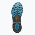 Buty trekkingowe męskie SCARPA Rush 2 Pro GTX titanum/ocean 9
