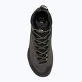 Buty podejściowe męskie SCARPA Rapid XT Mid GTX shark/military 5
