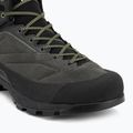 Buty podejściowe męskie SCARPA Rapid XT Mid GTX shark/military 7