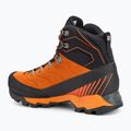 Buty trekkingowe męskie SCARPA Ribelle TRK GTX tonic/tonic 3