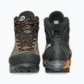 Buty trekkingowe męskie SCARPA Ribelle TRK GTX military/military 11