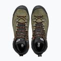 Buty trekkingowe męskie SCARPA Ribelle TRK GTX military/military 12