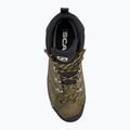 Buty trekkingowe męskie SCARPA Ribelle TRK GTX military/military 5