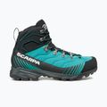 Buty trekkingowe damskie SCARPA Ribelle TRK GTX ceramic/ceramic 9