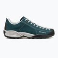 Buty turystyczne męskie SCARPA Mojito petrol 2