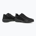 Buty turystyczne męskie SCARPA Mojito black 4