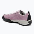 Buty turystyczne SCARPA Mojito orchid rose 3