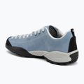 Buty turystyczne SCARPA Mojito sky blue 3