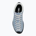 Buty turystyczne SCARPA Mojito sky blue 5