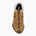 Buty turystyczne męskie SCARPA Rove mustard/choco 5