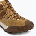 Buty turystyczne męskie SCARPA Rove mustard/choco 7