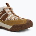 Buty turystyczne damskie SCARPA Rove ivory/choco 7